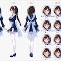 【うちの子】舞ちゃん 9枚目