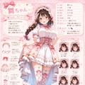【うちの子】舞ちゃん 11枚目
