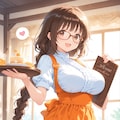 【うちの子】舞ちゃん 6枚目