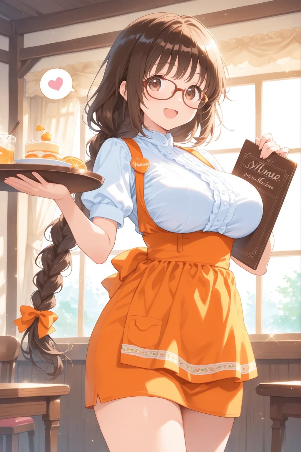 【うちの子】舞ちゃん