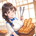 【うちの子】舞ちゃん 7枚目