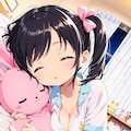 きょうのらぶりー 2026.6.24 さやかちゃん 6枚目
