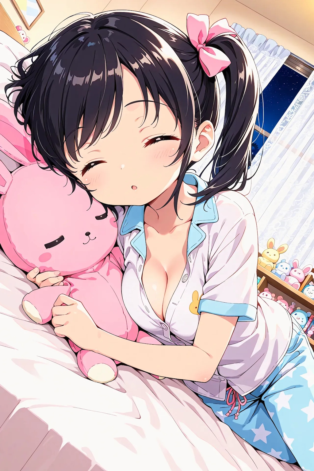 きょうのらぶりー 2026.6.24 さやかちゃん
