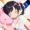 きょうのらぶりー 2026.6.24 さやかちゃん 5枚目