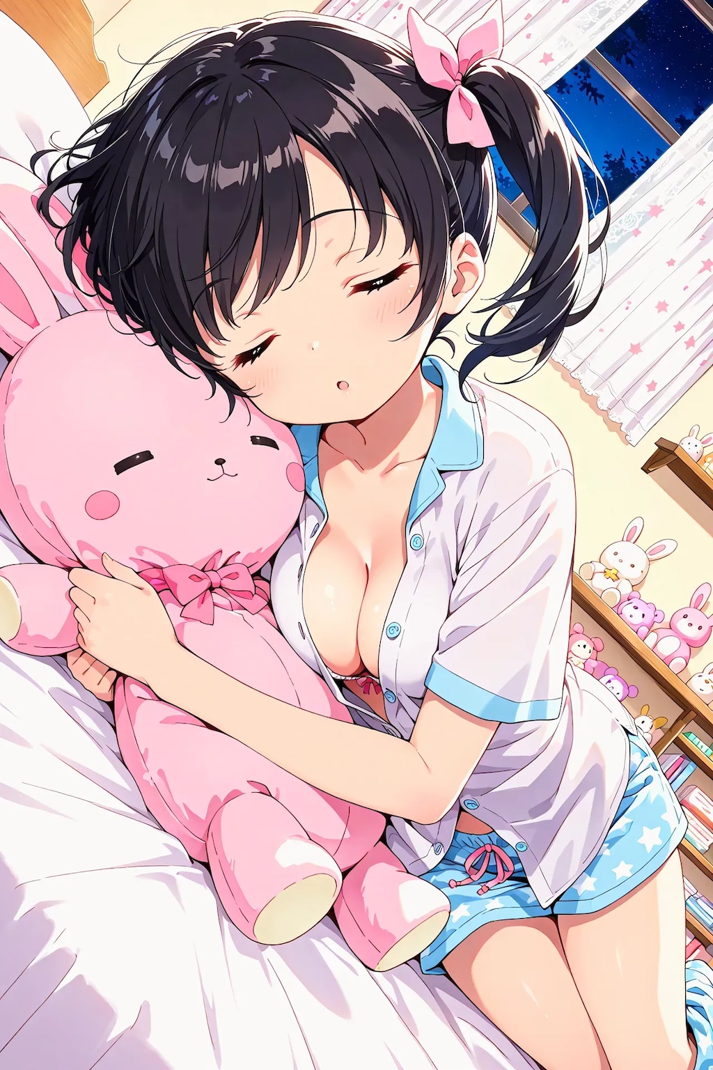 きょうのらぶりー 2026.6.24 さやかちゃん
