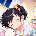 きょうのらぶりー 2026.6.24 さやかちゃん 4枚目