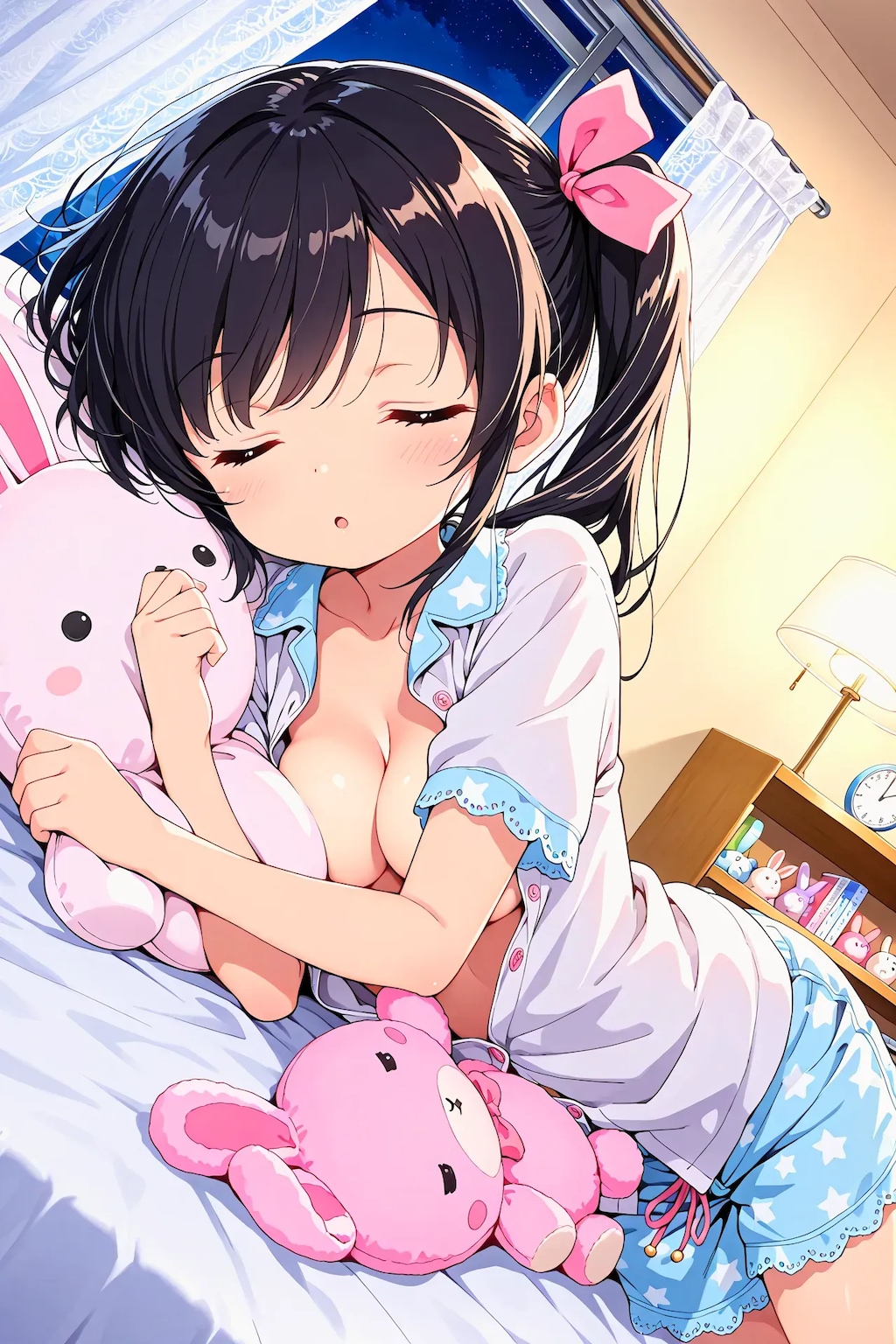 きょうのらぶりー 2026.6.24 さやかちゃん