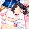 きょうのらぶりー 2026.6.24 さやかちゃん 2枚目