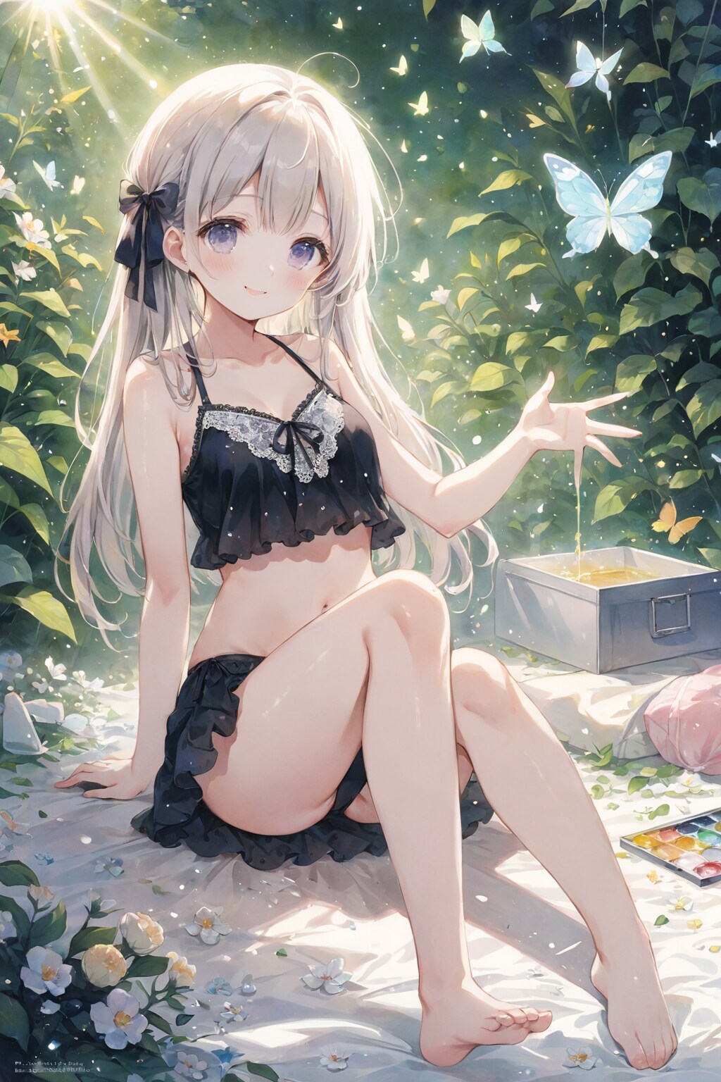 水着