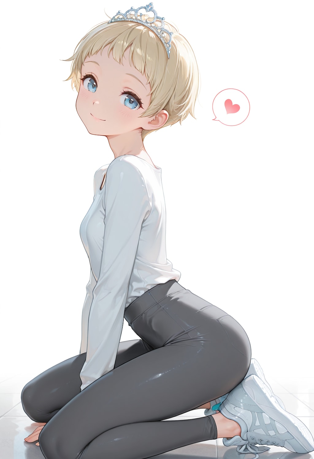 プリンセス 2449