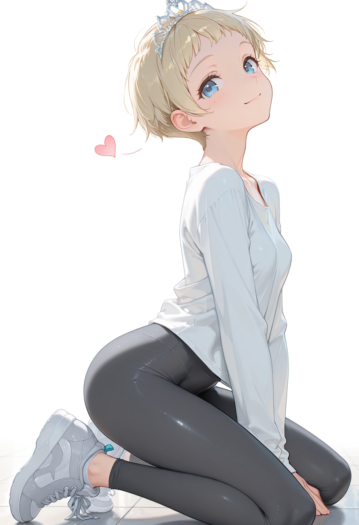 プリンセス 2449 | の人気AIイラスト・グラビア