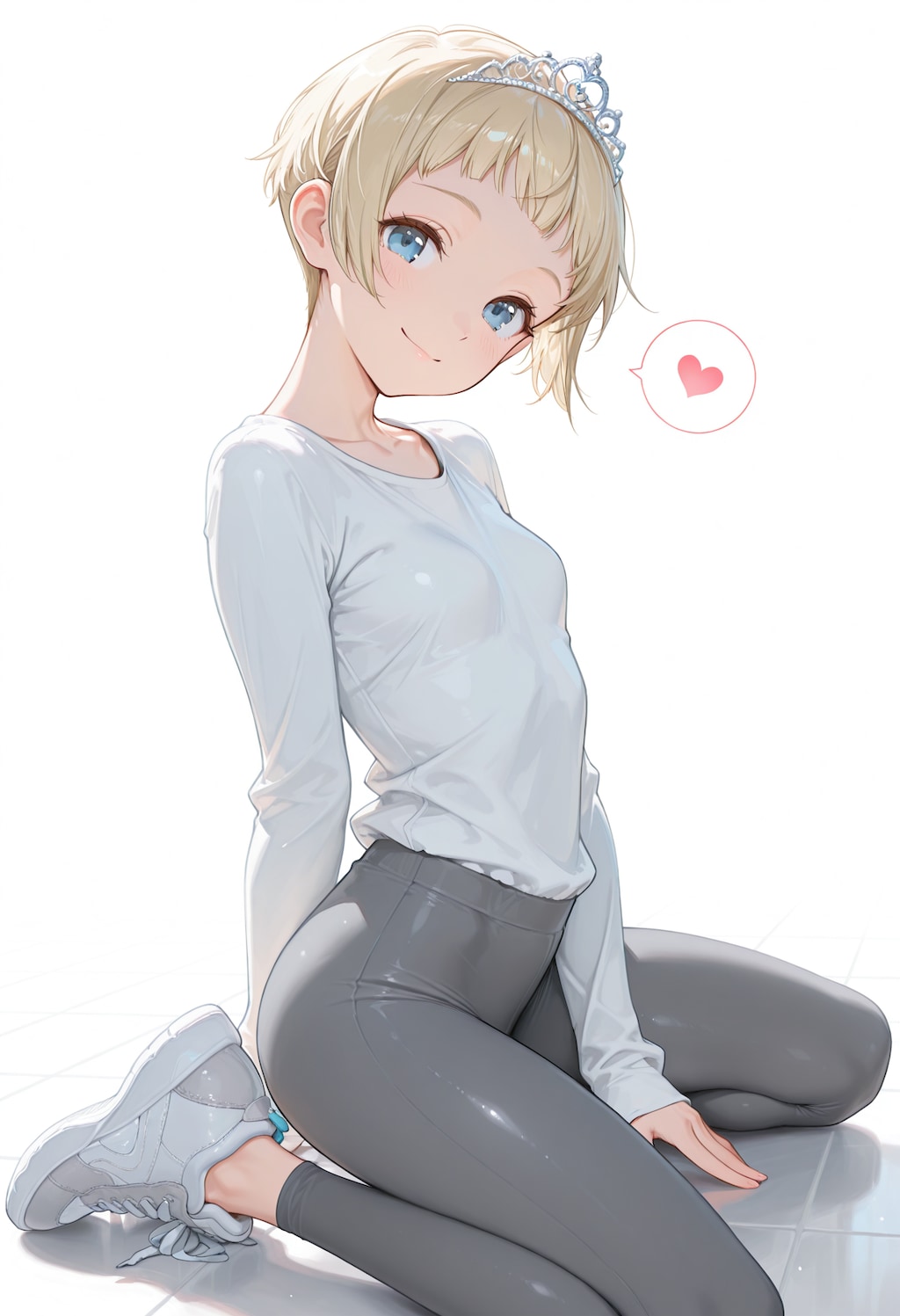 プリンセス 2449