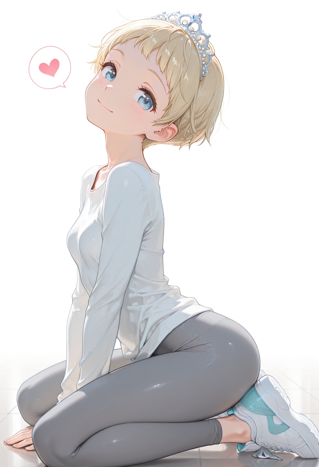 プリンセス 2449