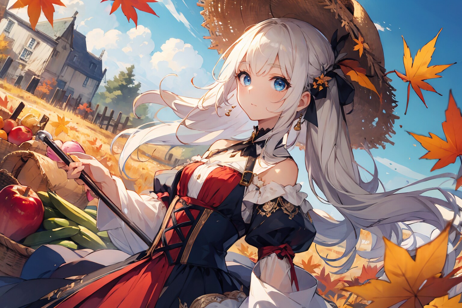 運びましょうか | の人気AIイラスト・グラビア