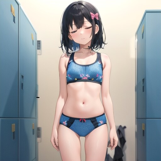 ちちぷいで初めて作成してみた