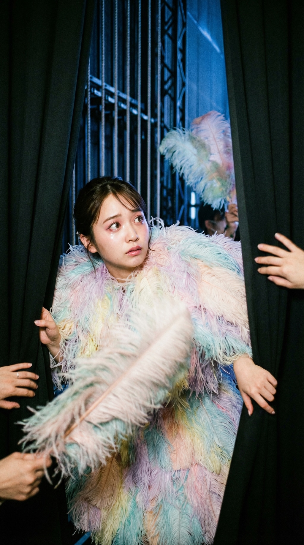 Weight of the Petals