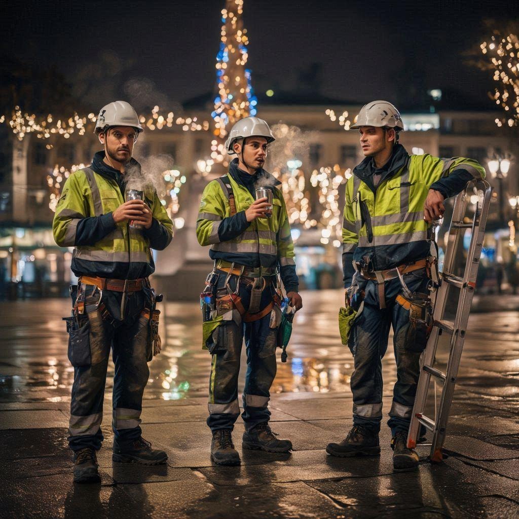 本日のおじさん