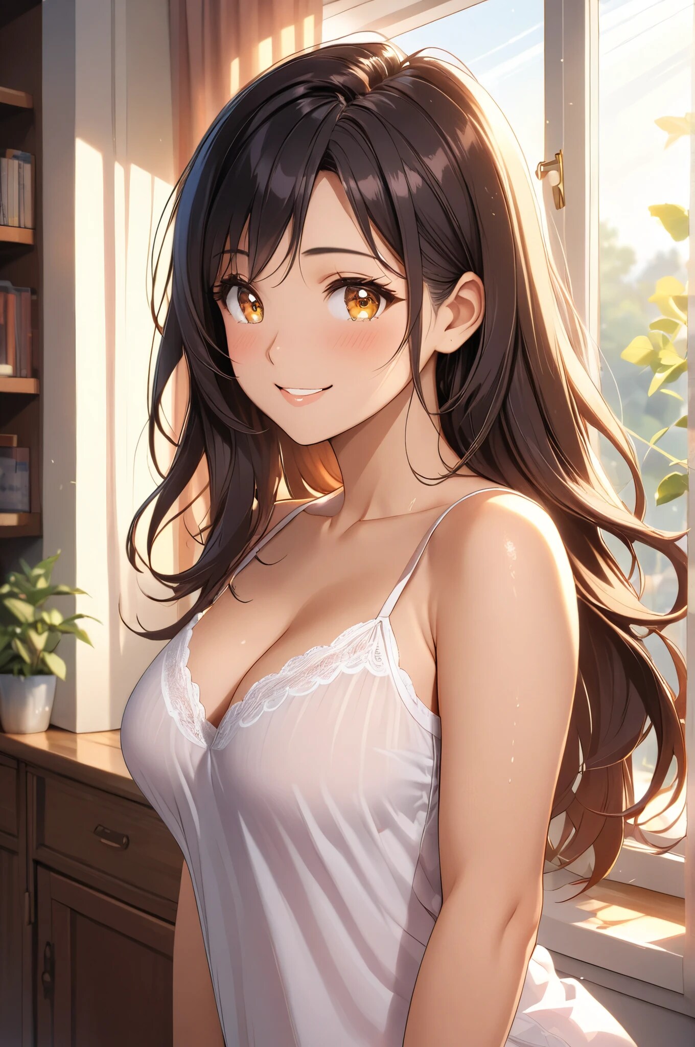 お出かけ日和だね♪