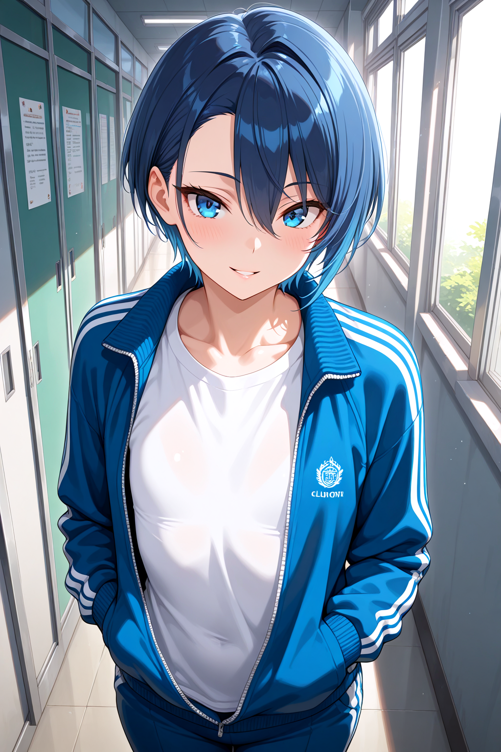 俺だけが見れる先生の顔