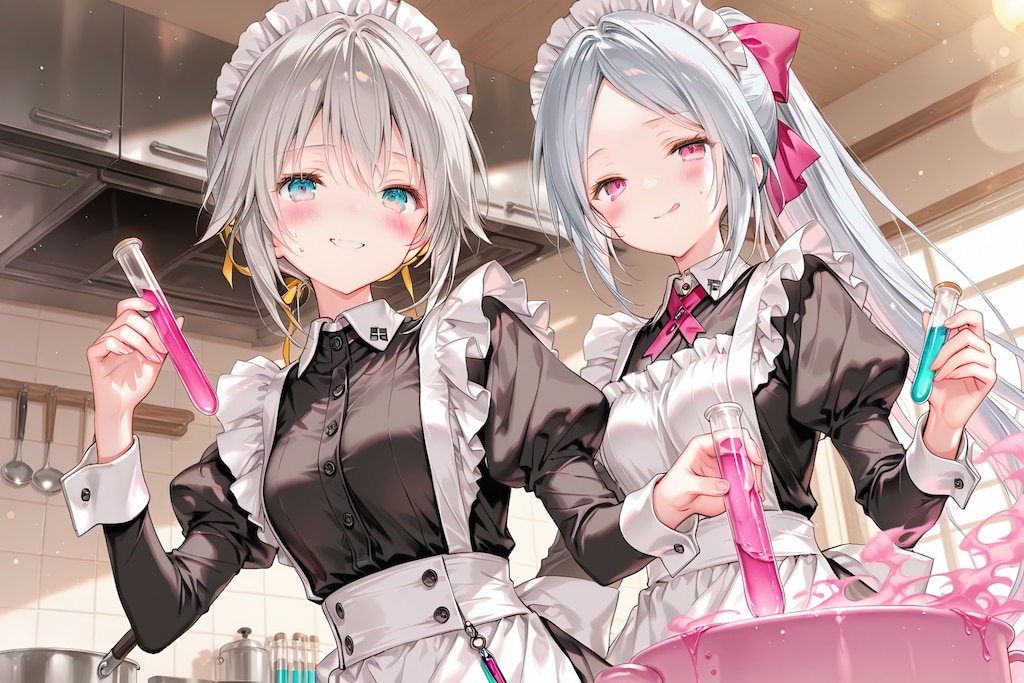 ぼっちゃまゲット大作戦