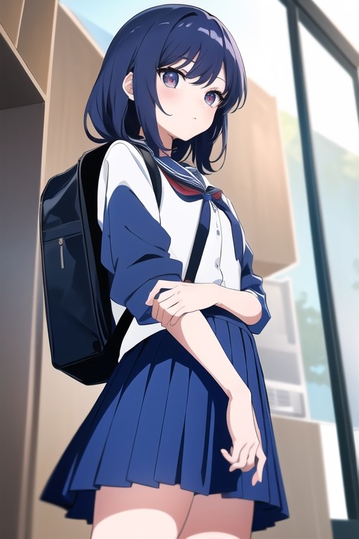 凛々しいほたるん