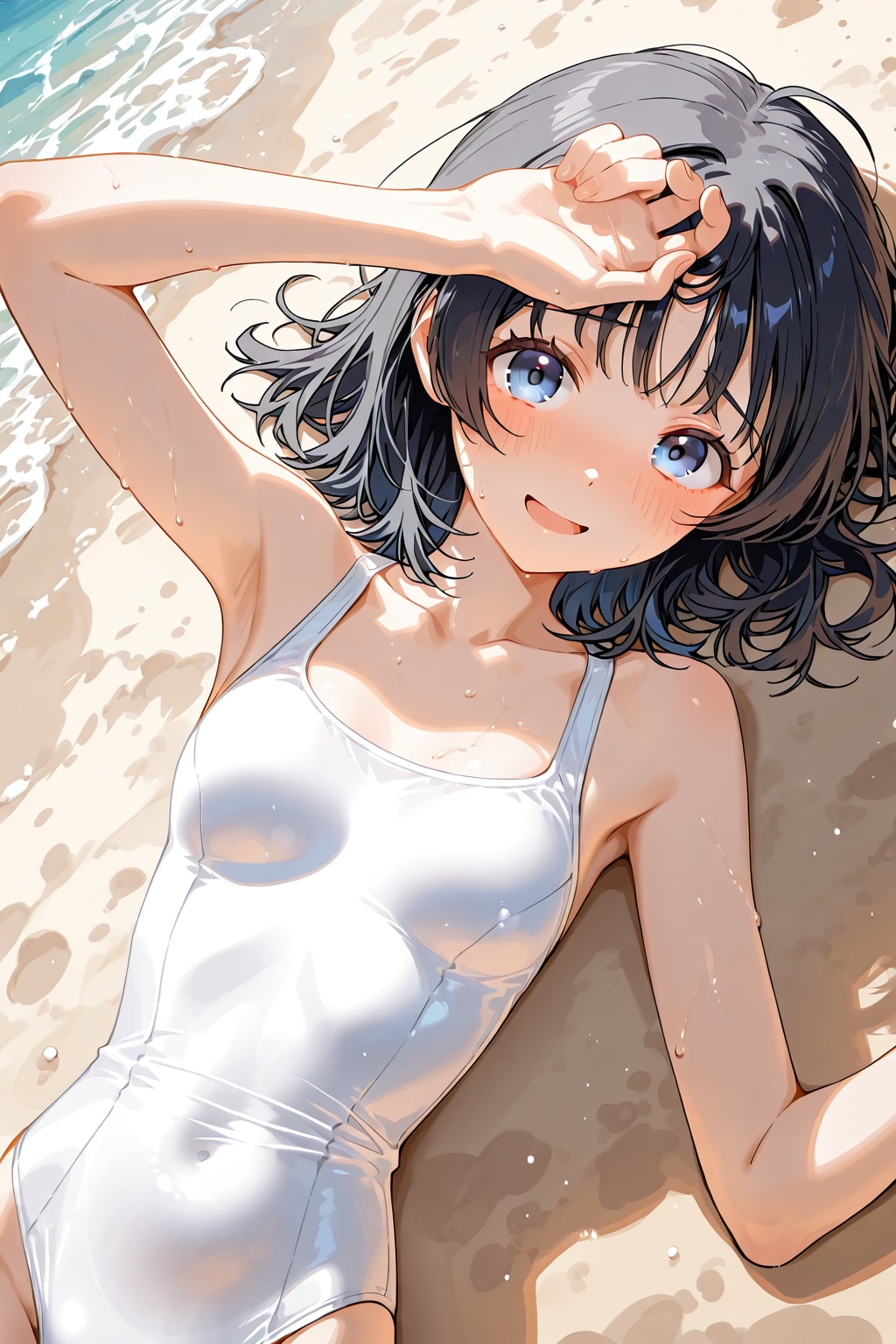 芽衣ちゃん８