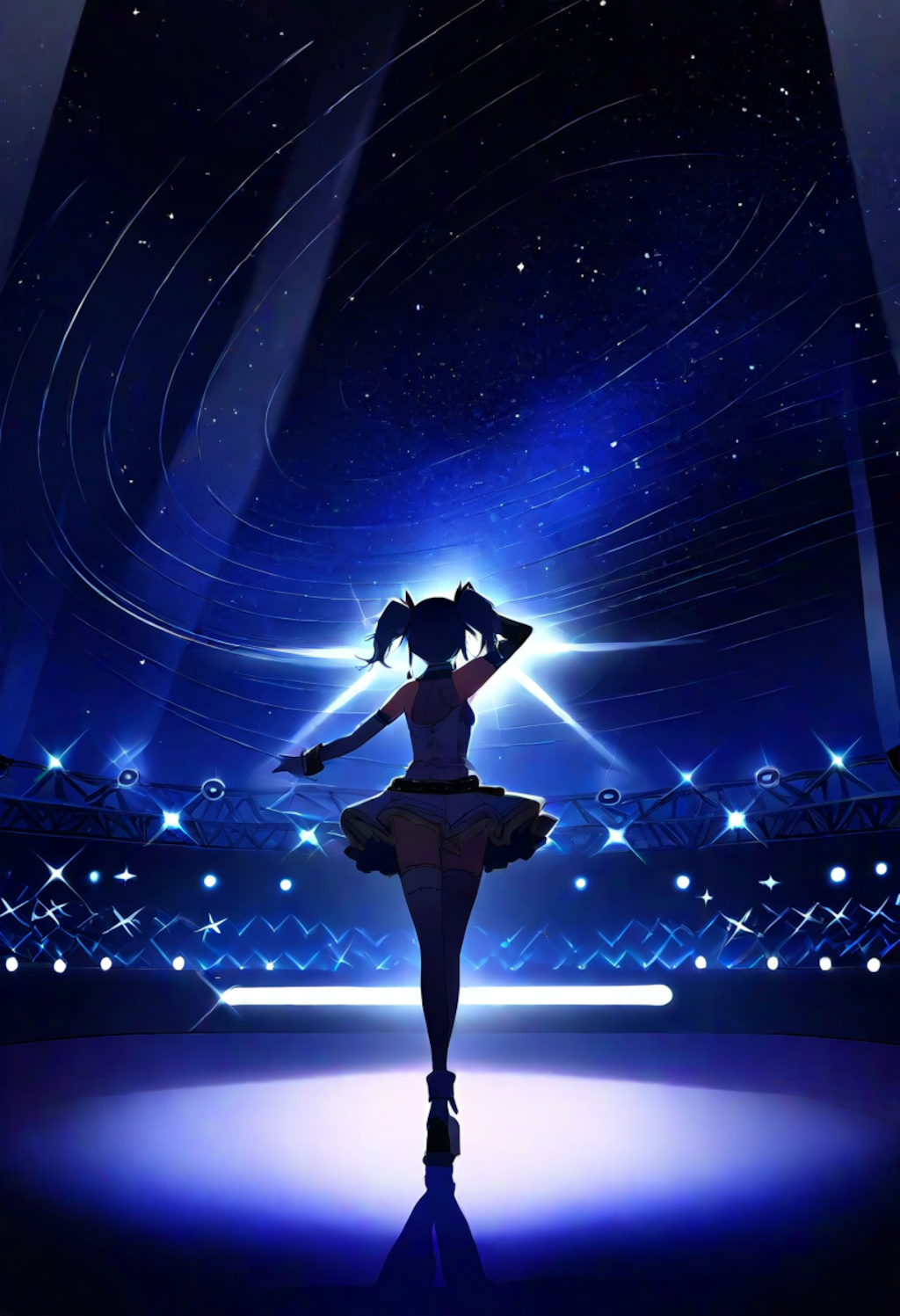 スポットライト