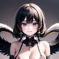 貴方はありのまま(アリのママ)でいいのよ 4枚目