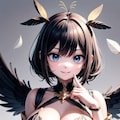 貴方はありのまま(アリのママ)でいいのよ 5枚目