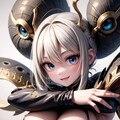 貴方はありのまま(アリのママ)でいいのよ 7枚目