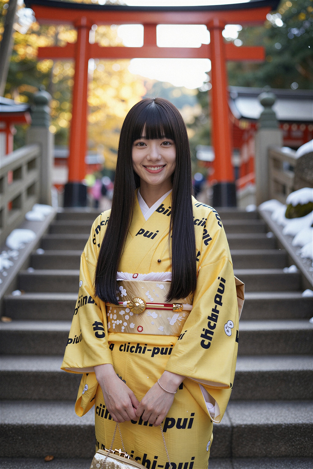 ちちぷい、ありがとう