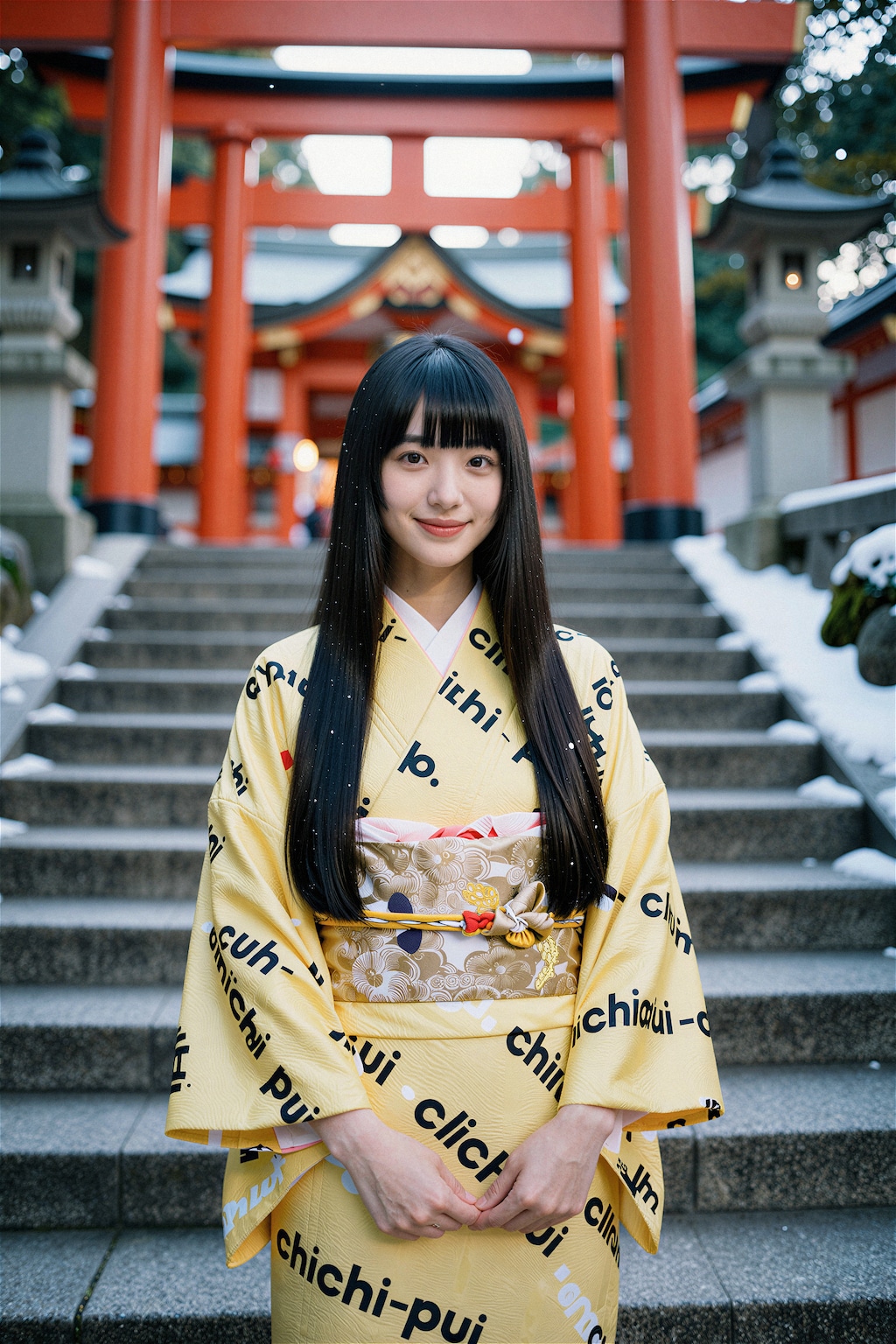 ちちぷい、ありがとう