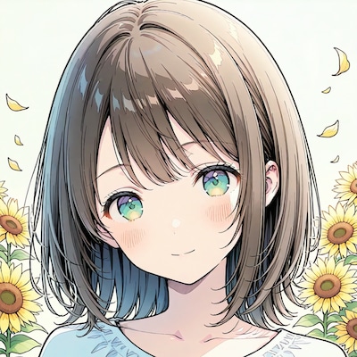 ひまわり