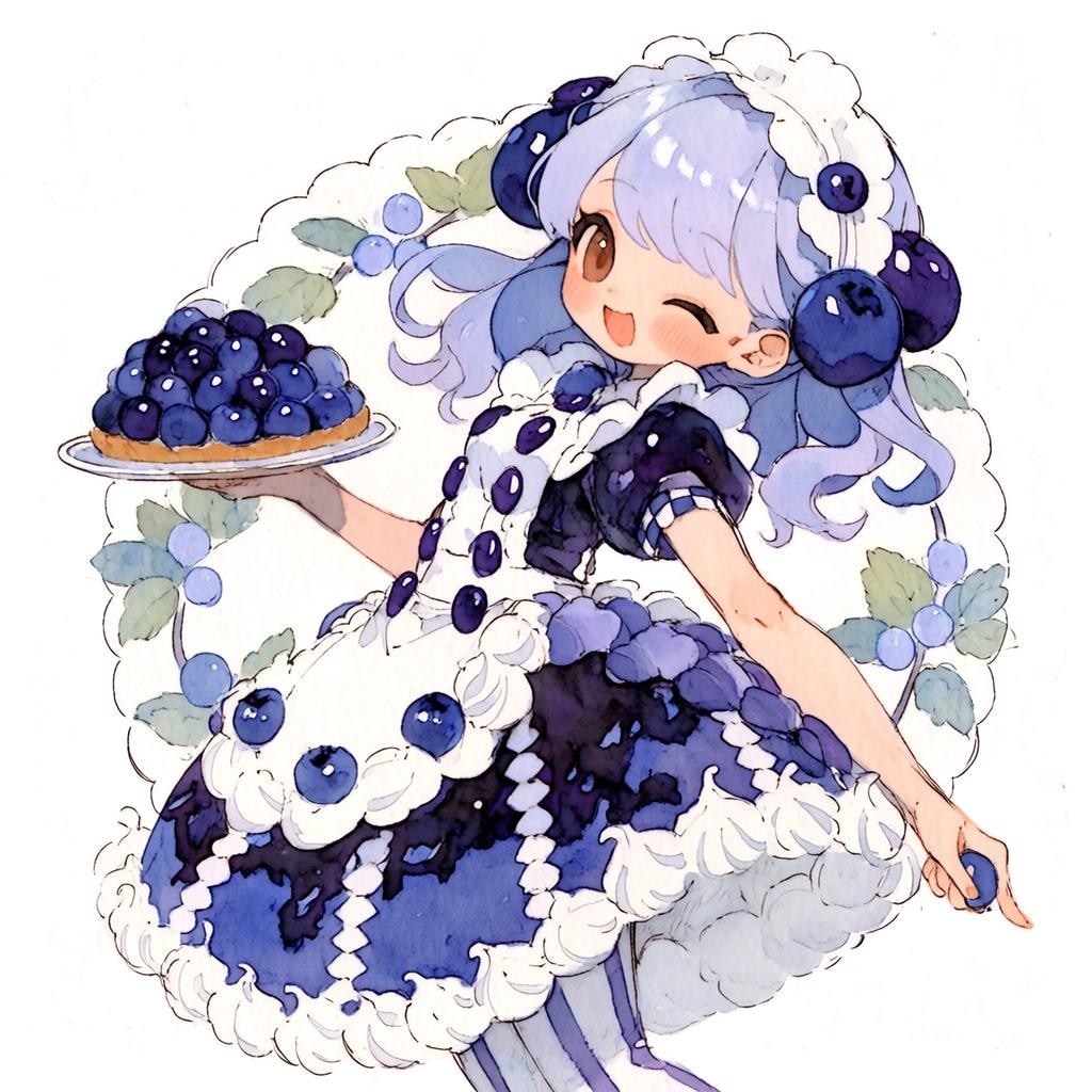 パイをお届け✨