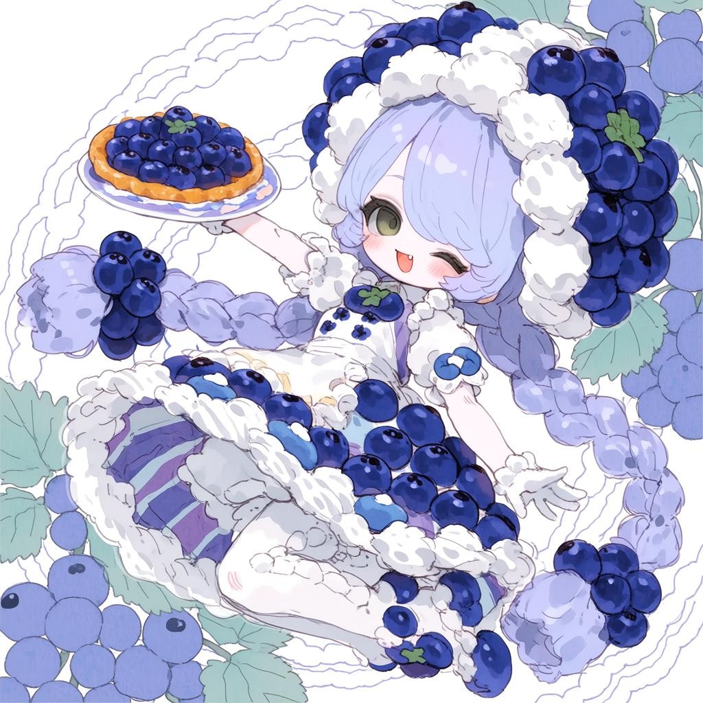 パイをお届け✨