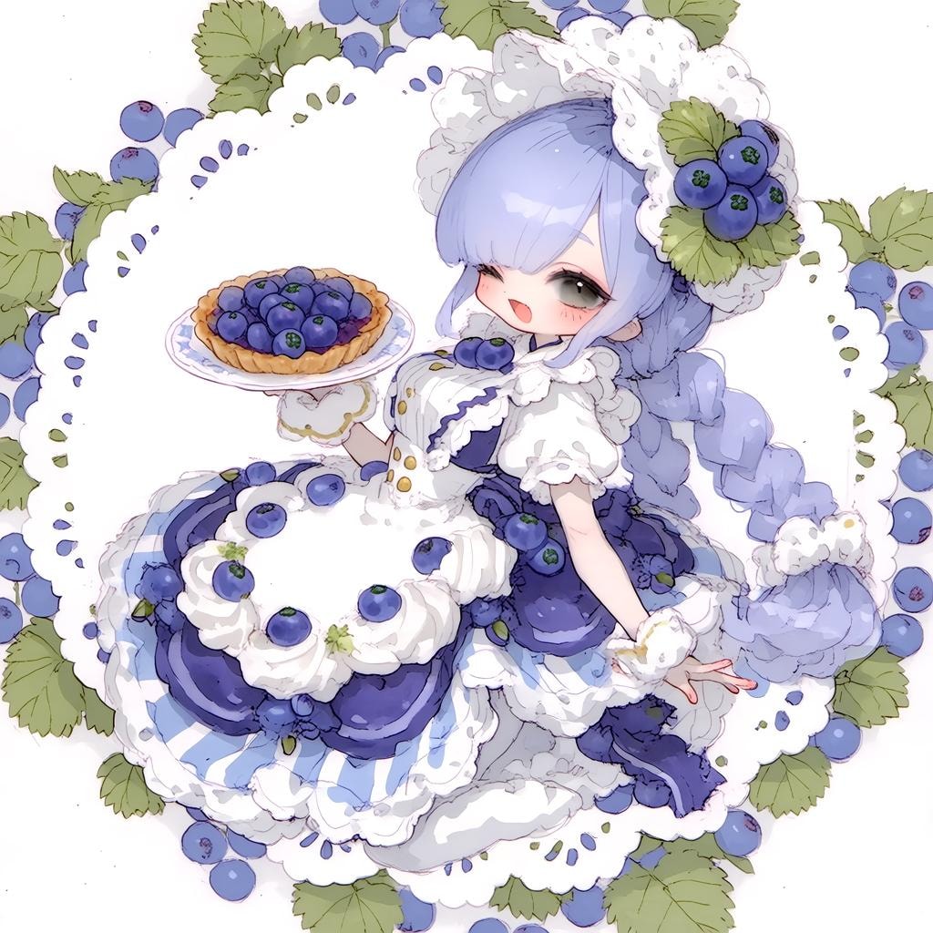 パイをお届け✨