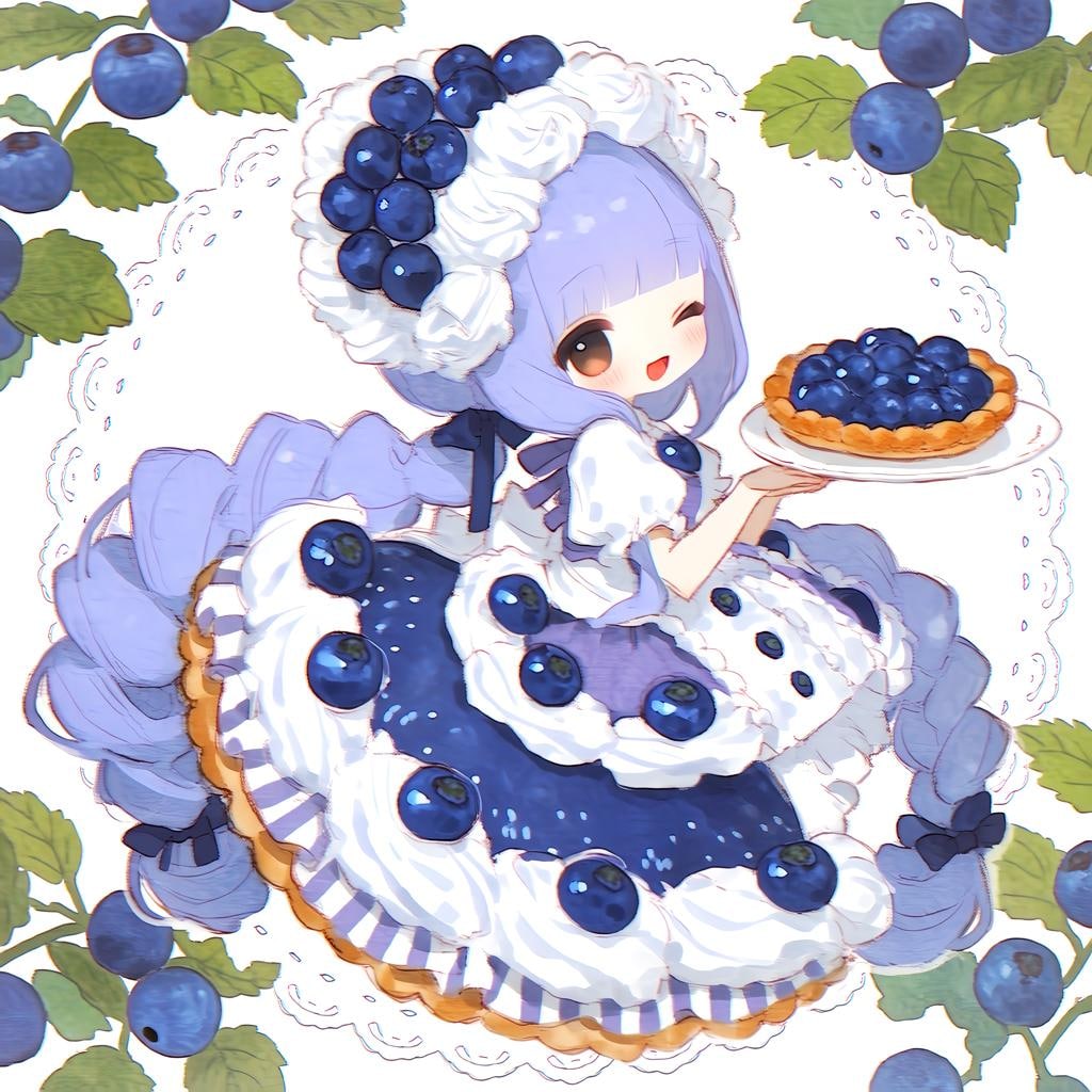 パイをお届け✨