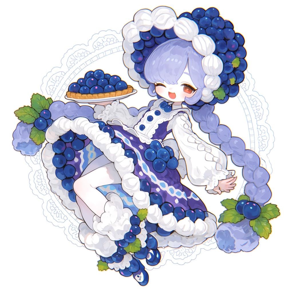 パイをお届け✨