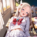 教育的指導　FILE　NO.10 小鳥遊 音羽（ことりや おとは）chapter12 12枚目