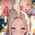 教育的指導　FILE　NO.10 小鳥遊 音羽（ことりや おとは）chapter12 3枚目
