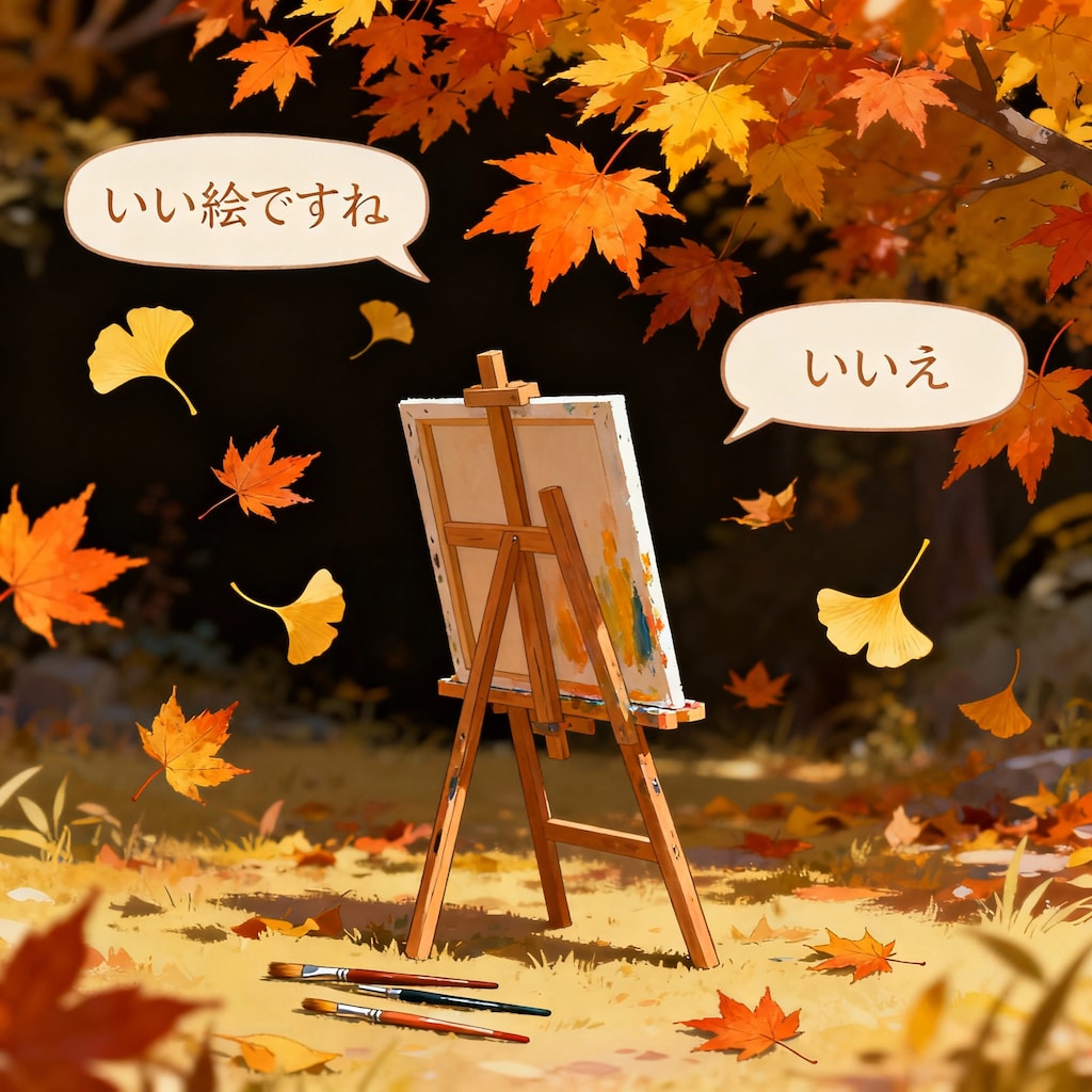 くだらない芸術