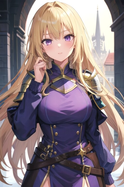 クレアちゃん440 | の人気AIイラスト・グラビア