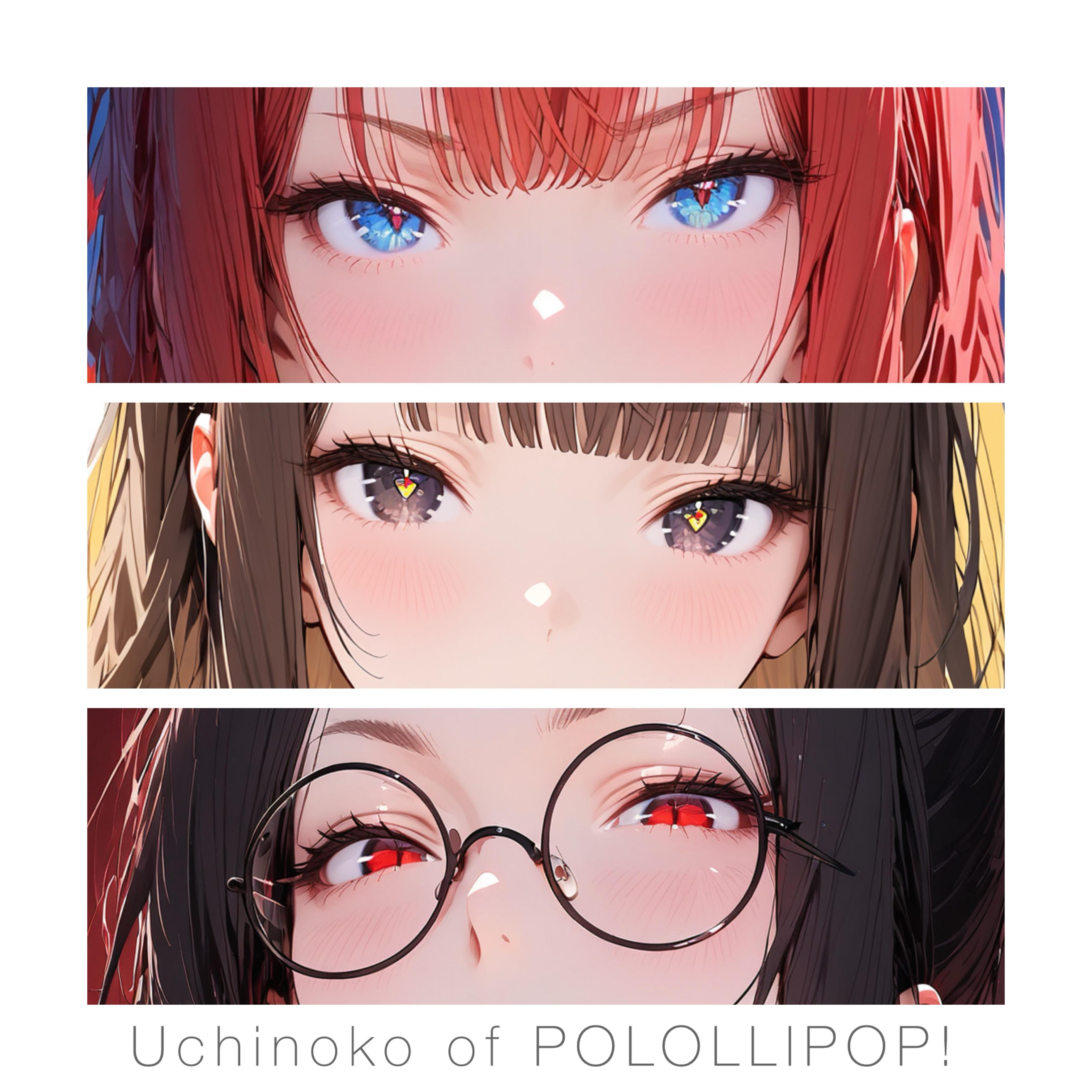 【固定】うちの子まとめ(20250306)　※20250508更新