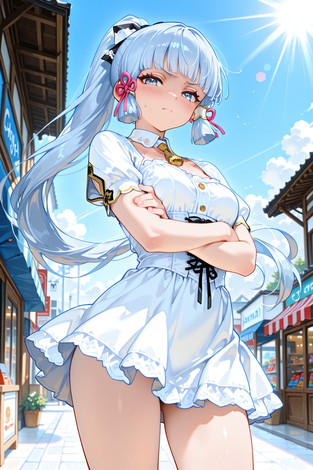 氷