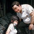 ゴミ屋敷を注意しにきた唯ちゃんの末路 11枚目