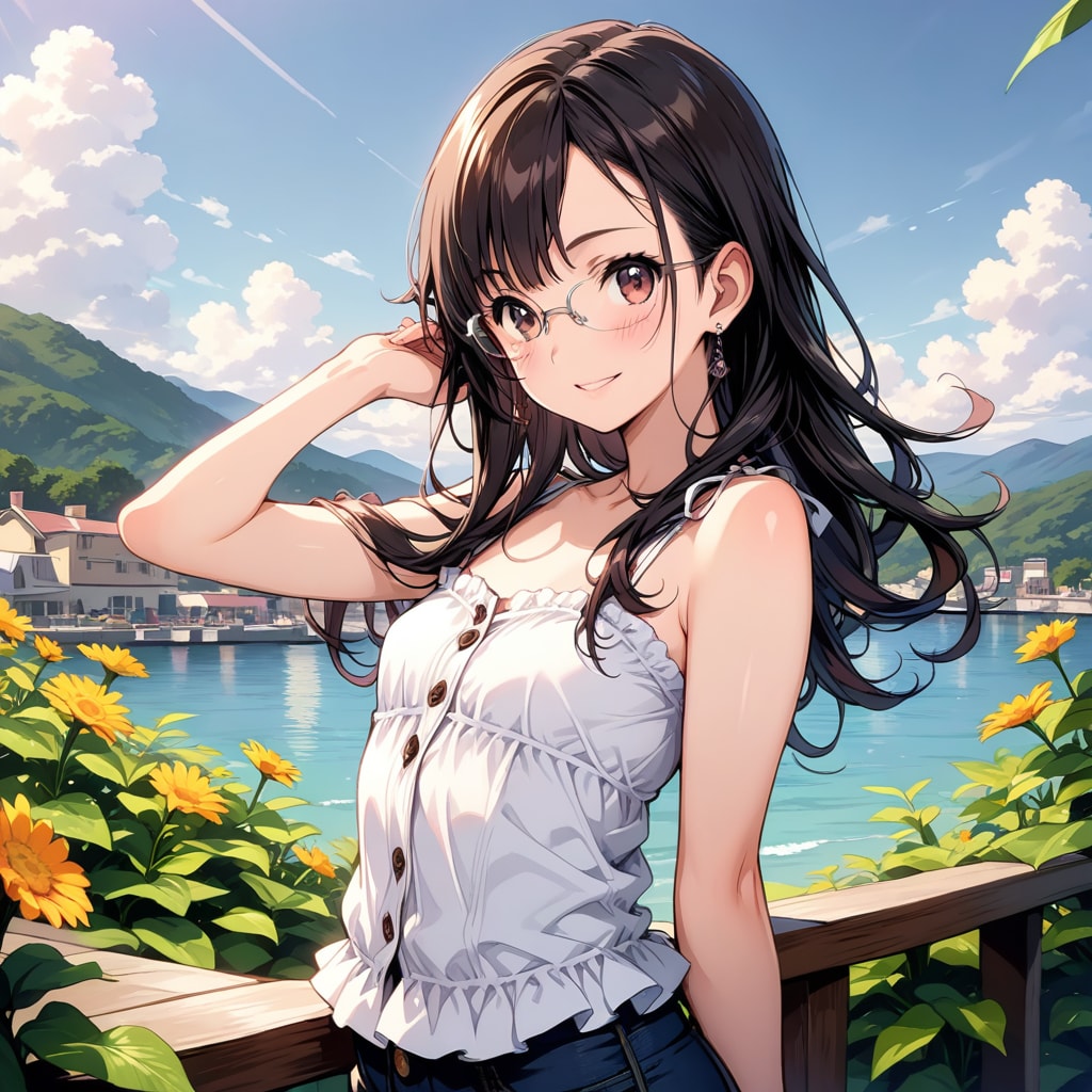 <全員>LARIMARテスト