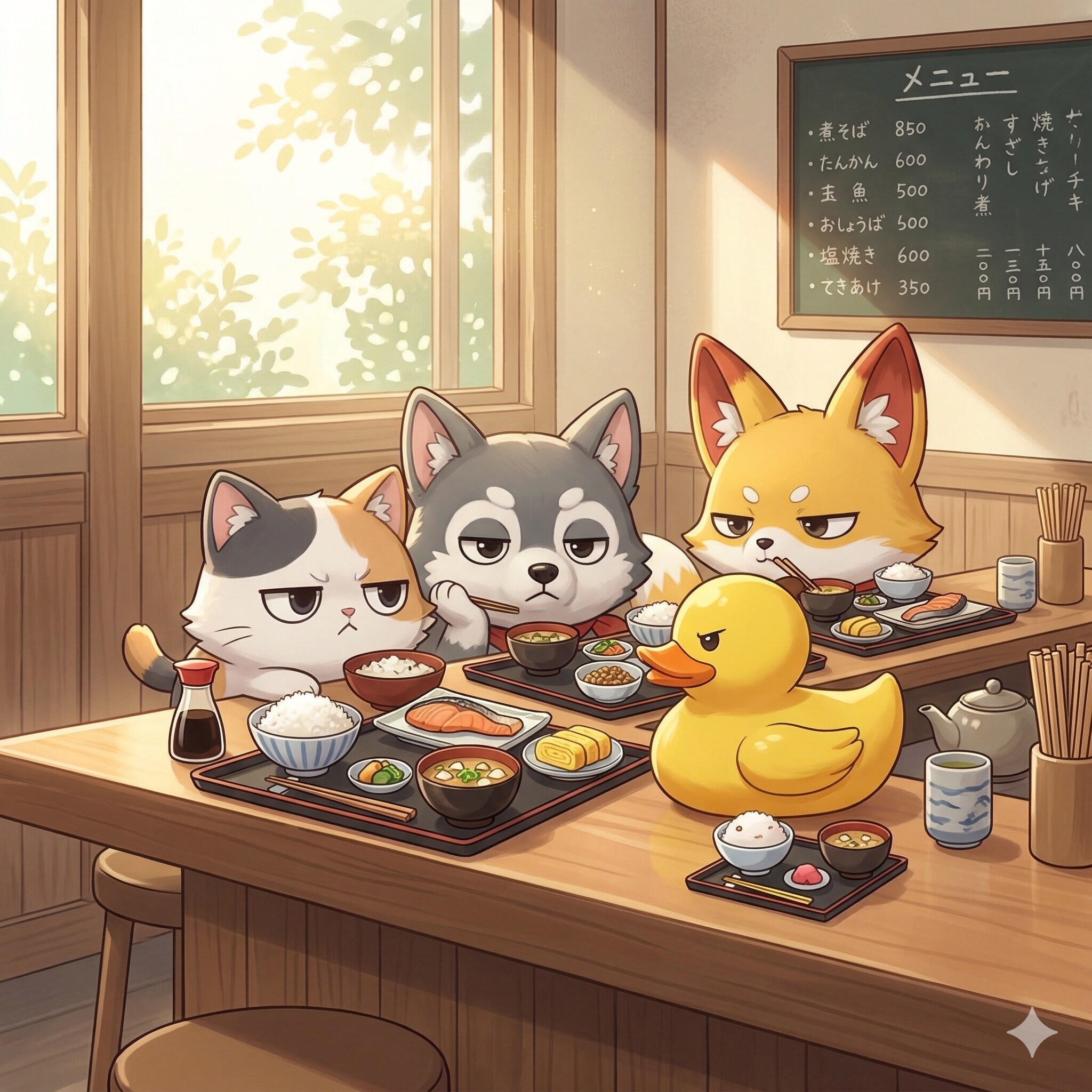 朝ごはん | の人気AIイラスト・グラビア