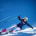 山スキーは楽し！ 3枚目