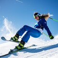 山スキーは楽し！ 5枚目