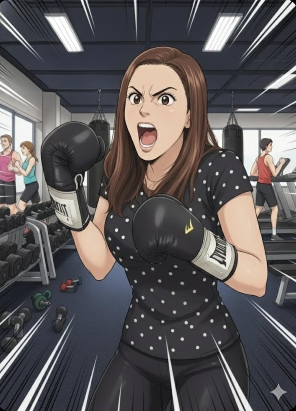 SCP216JP｢タブーなんてない｣のポスター